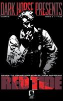 Dark Horse Presents #3