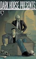 Dark Horse Presents #4