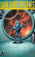 Dark Horse Presents #5