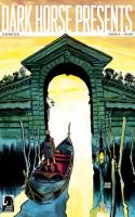 Dark Horse Presents #6