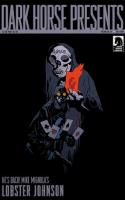 Dark Horse Presents #9