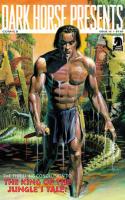 Dark Horse Presents #10