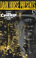 Dark Horse Presents #11