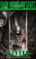 Dark Horse Presents #12