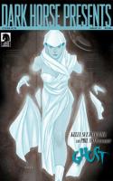 Dark Horse Presents #13
