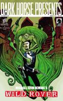 Dark Horse Presents #15
