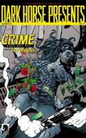 Dark Horse Presents #16