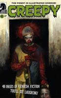 Creepy #6