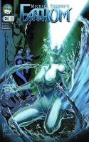 Fathom #8
