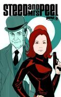Steed And Mrs Peel (2012)