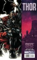 Siege: Ragnarok, Part 1