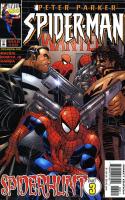 Spider, Spider