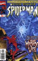 Web Of Despair