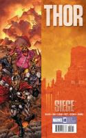 Siege: Ragnarok, Part 3