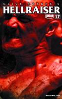 Blood Communion Part 1