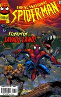 A Savage Land
