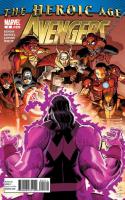 The Next Avengers Part Two