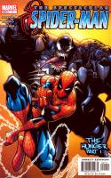The Spectacular Spider-Man (2003-2005)