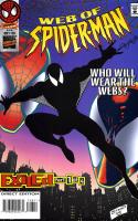 Who Will Wear The Webs?