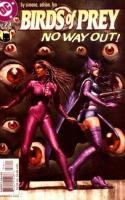 Between Dark And Dawn Part 5: Blood And Circuits
