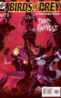 Hero Hunters Part 2: Harvest