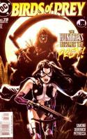 Hero Hunters Part 3: Moondance