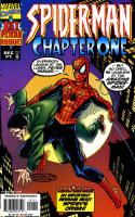Spider-Man: Chapter One (1998-1999)