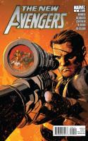 Infinity Part 1 : Fury From The Past !