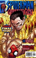 The End Of Spider-man!