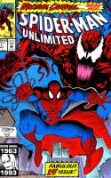 Spider-Man Unlimited (1993-1998)