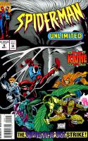 Unholy Alliances!