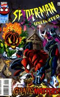 Who Did Spider-man Murder?