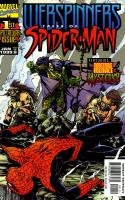 Webspinners: Tales Of Spider-Man (1999-2000)