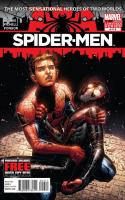 Spider-men #4