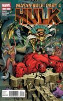 Mayan Rule Part 4