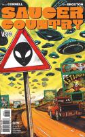 A Field Guide To Flying Saucers