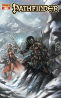 Pathfinder (2012)