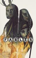 Fables #123