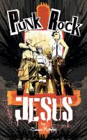 Punk Rock Jesus #5