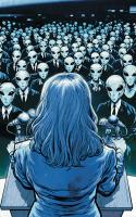 Saucer Country #9