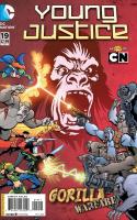 Gorilla Warfare