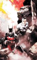 Batman Beyond Unlimited #7