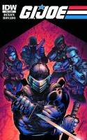 Target: Snake Eyes