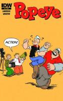 Popeye #6