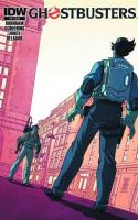 Ghostbusters #14