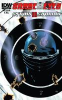 Target: Snake Eyes Part Two
