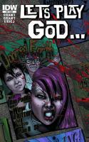 Lets Play God