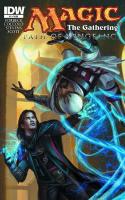 Magic The Gathering Path Of Vengeance #1
