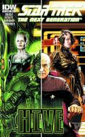 Star Trek Next Generation Hive #2