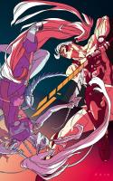 Bloodshadow, Part Two